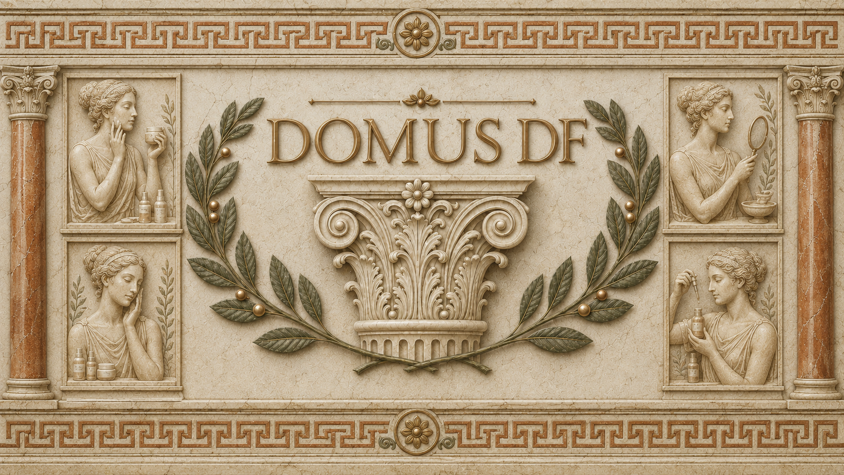 DOMUS DF